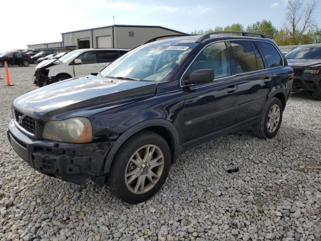 Volvo Xc90 t6 (2005)