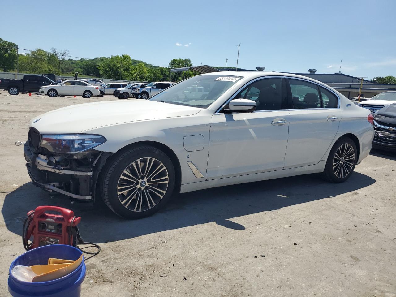 Bmw 5er (2018)