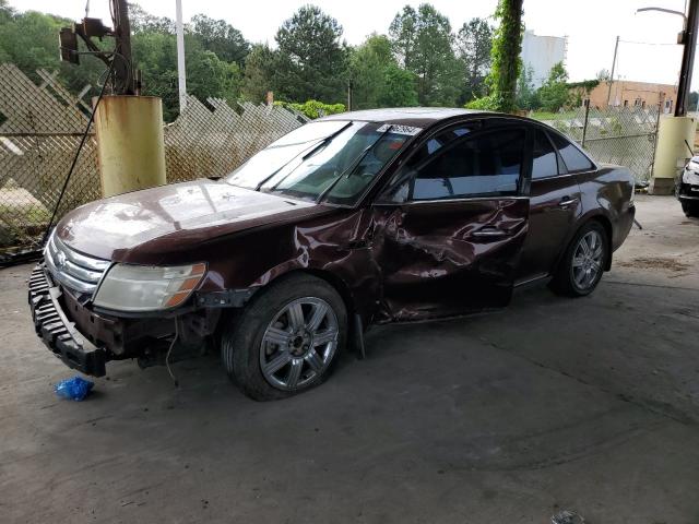Ford Taurus (2009)