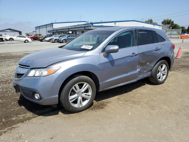 Acura Rdx (2014)