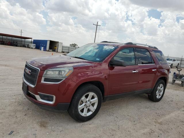 Gmc Acadia (2015)
