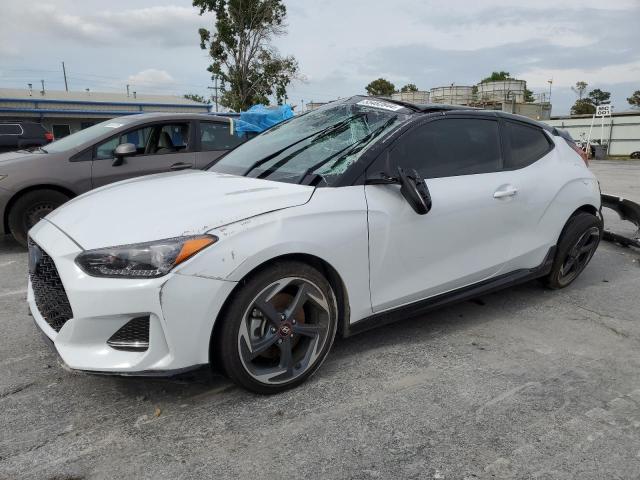 Hyundai Veloster (2021)