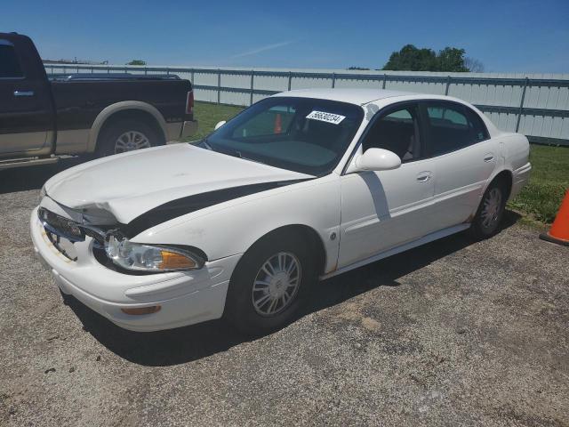 Buick Lesabre (2004)
