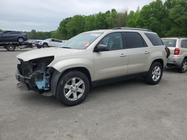 Gmc Acadia (2013)