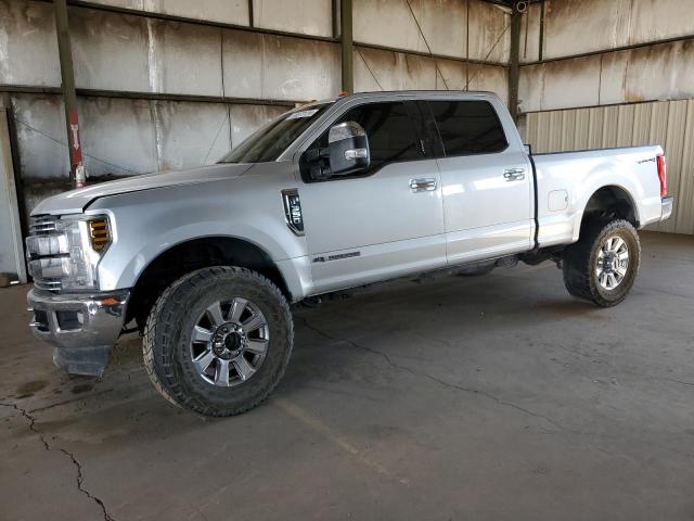 Ford F350 (2018)