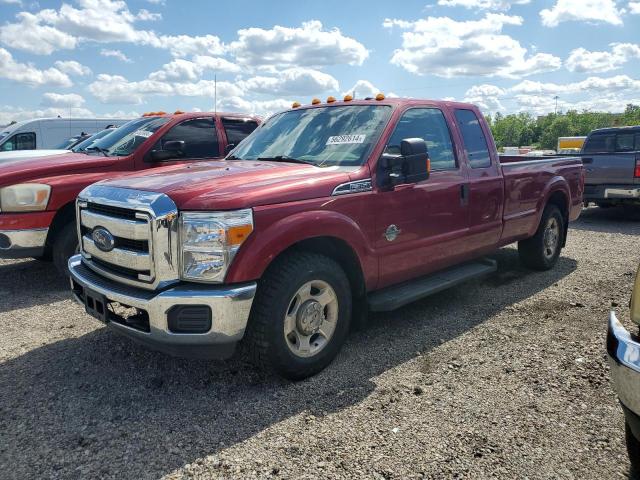 Ford F350 (2015)