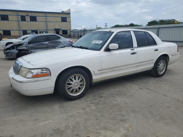 Mercury Grmarquis (2004)