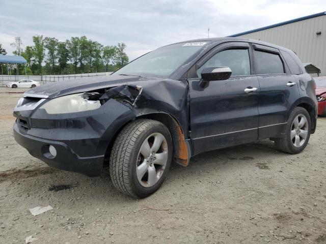 Acura Rdx (2008)