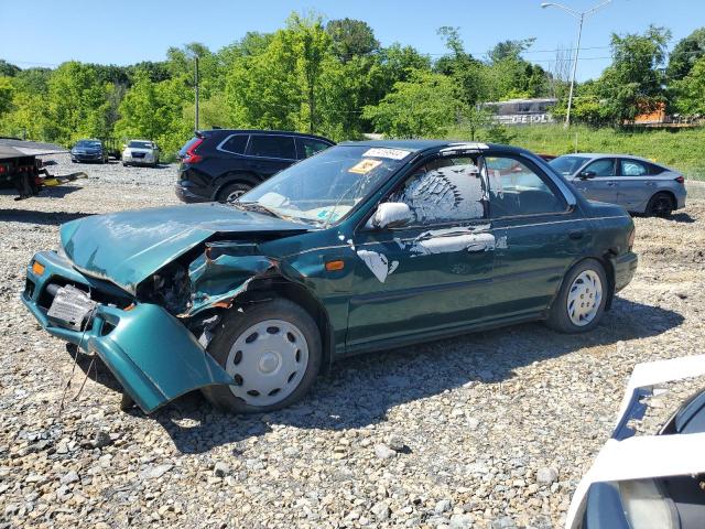 Subaru Impreza (1997)
