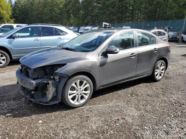 Mazda Mazda3 (2010)