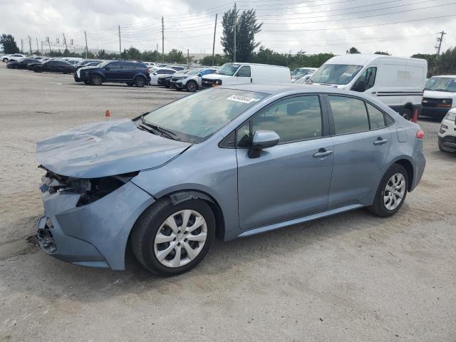 Toyota Corolla le (2021)