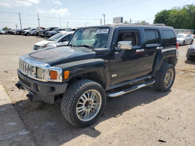 Hummer H3 (2007)