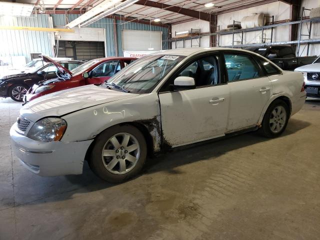 Ford 500 (2007)
