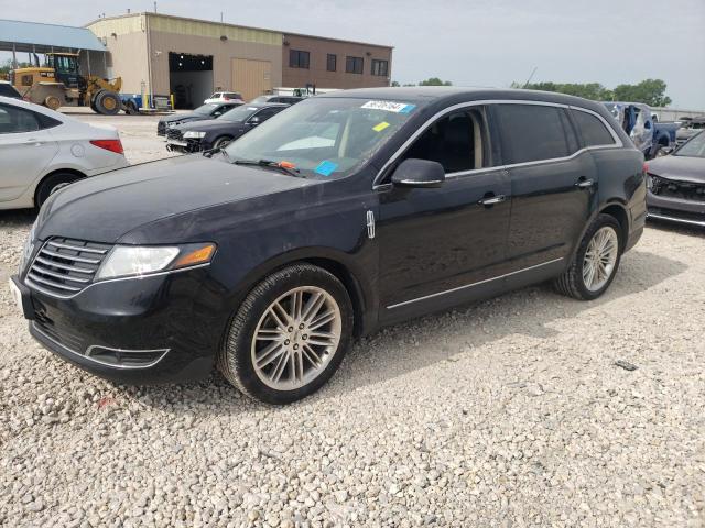 Lincoln Mkt (2019)