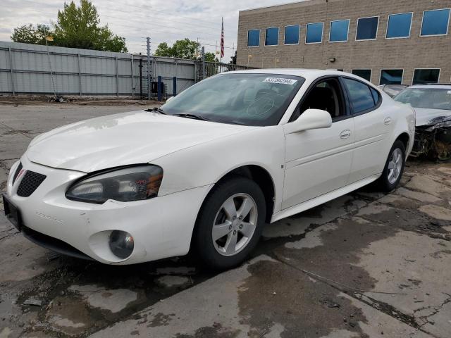 Pontiac Grandprix (2006)