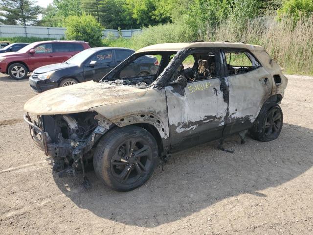 Chevrolet Trailblzr (2023)