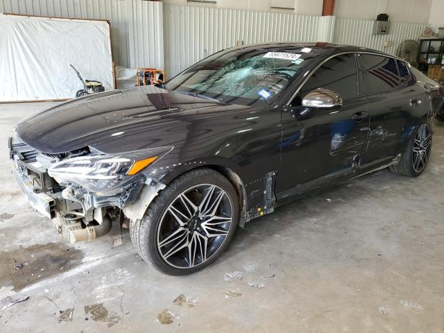 Kia Stinger (2022)