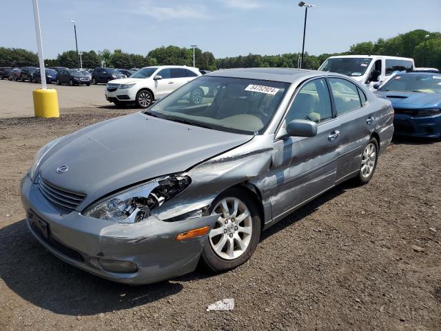 Lexus Es330 (2004)