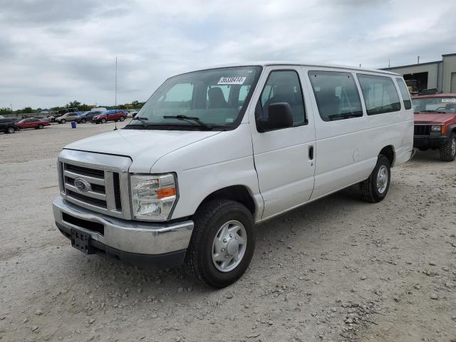 Ford Econoline (2013)