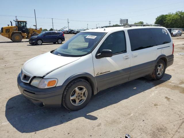 Pontiac Montana (2001)