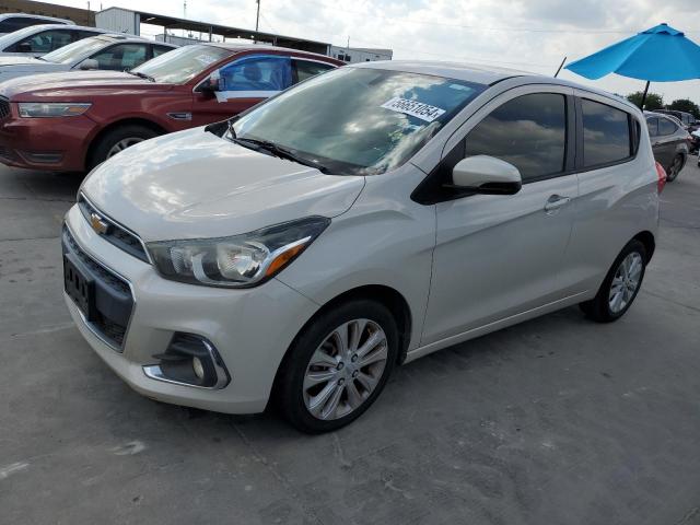 Chevrolet Spark (2016)