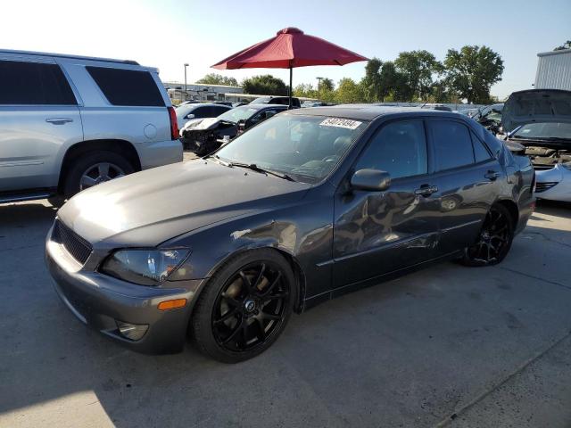Lexus Is (2002)