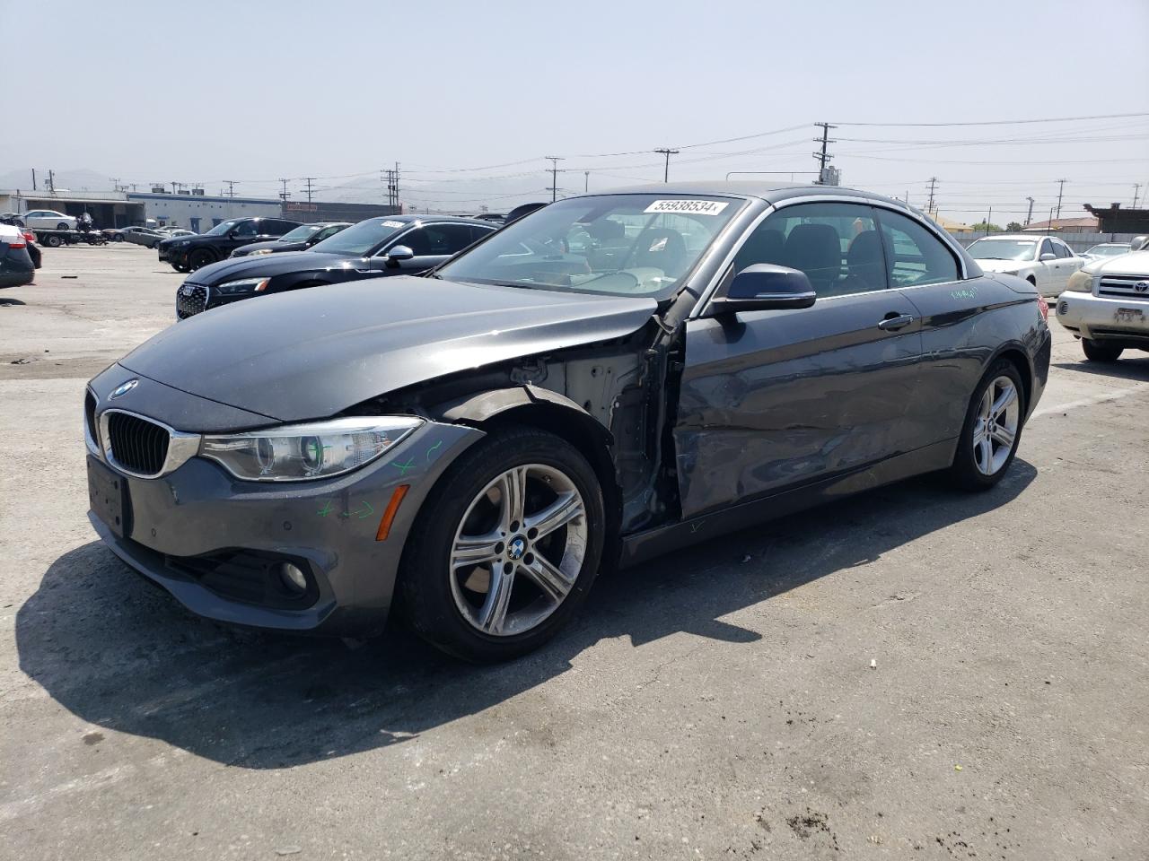Bmw 4er (2014)