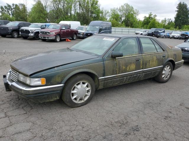 Cadillac Seville (1996)