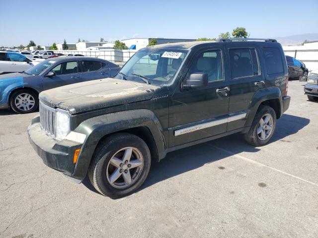 Jeep Liberty (2010)