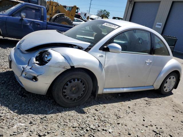 Volkswagen Beetle (2001)