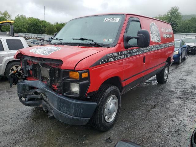 Ford Econoline (2014)