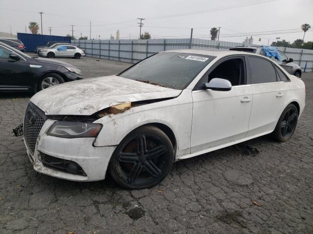 Audi S4-rs4 (2011)