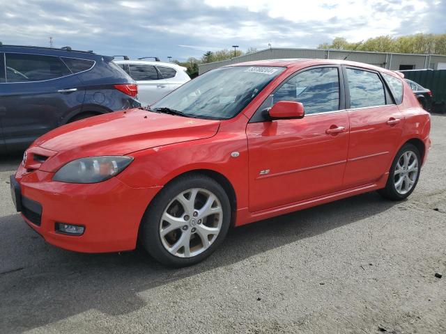 Mazda Mazda3 (2007)