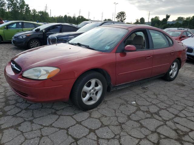 Ford Taurus ses (2001)