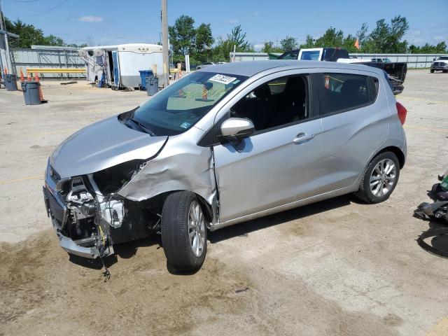 Chevrolet Spark (2021)