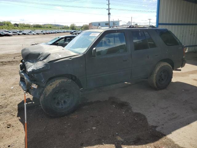 Honda Passport (1995)