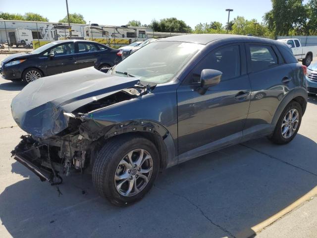 Mazda Cx-3 (2016)