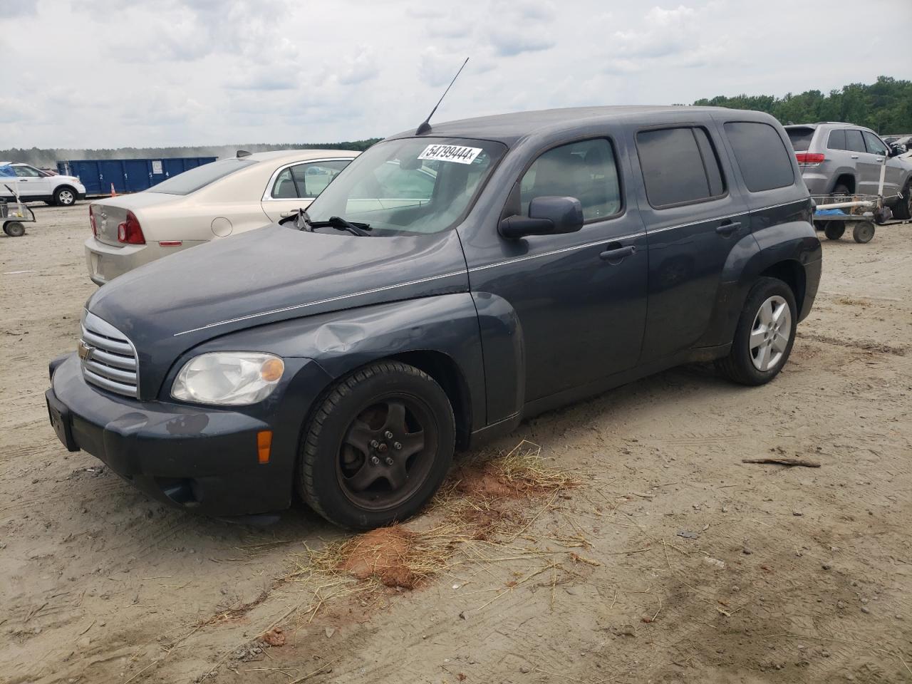 Chevrolet Hhr (2011)