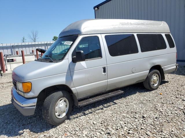 Ford Econoline (2007)