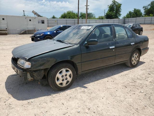 Infiniti G20 (1996)