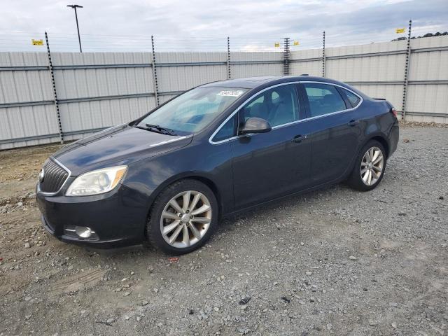 Buick Verano (2015)