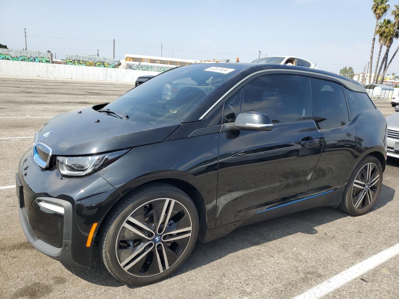 Bmw I3 (2019)