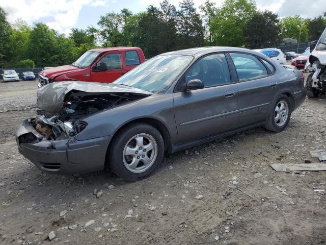 Ford Taurus ses (2004)