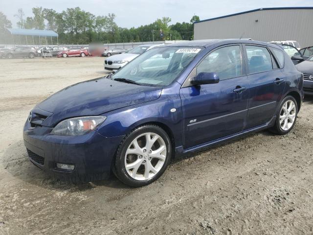 Mazda Mazda3 (2009)