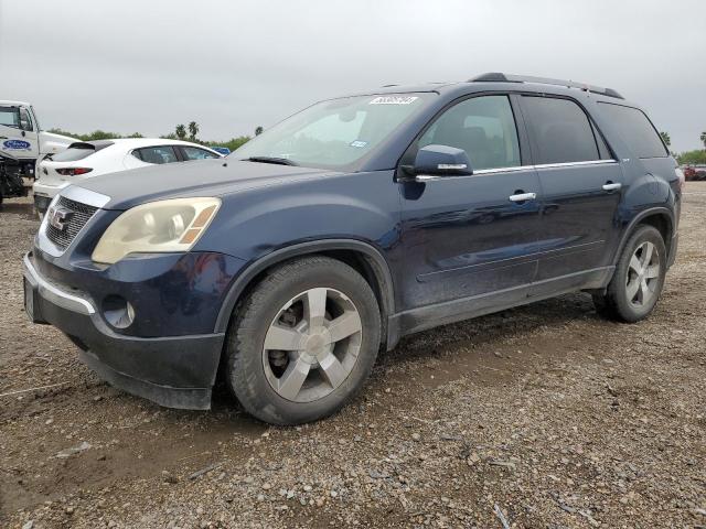Gmc Acadia (2011)