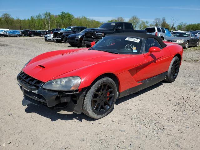 Dodge Viper (2005)