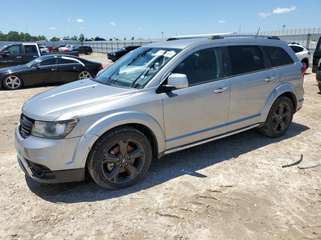 Dodge Journey cr (2019)