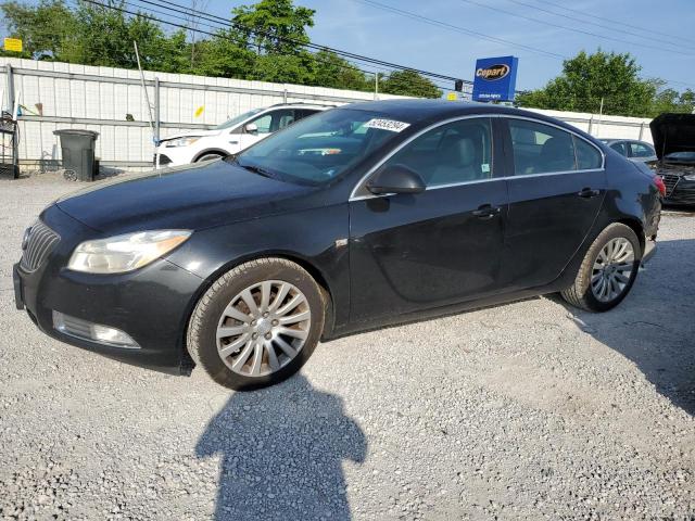 Buick Regal (2011)