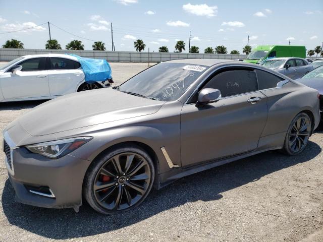 Infiniti Q60 (2019)