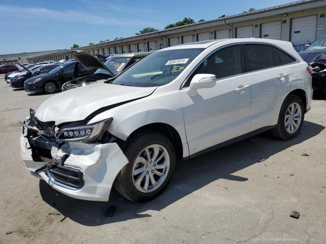 Acura Rdx (2018)